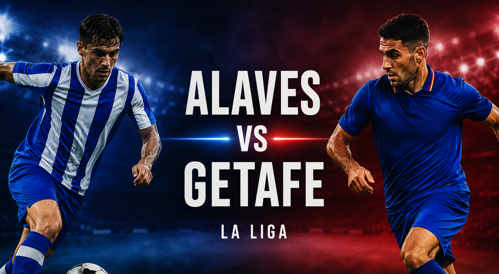 Jalalive Streaming Alaves vs Getafe Pukul 00.30 WIB Dini Hari Ini – Laga La Liga Pembuka Musim Siap Menghadirkan Persaingan Menarik di Lapangan