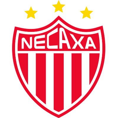 Logo Club Necaxa Women