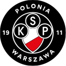 Logo Polonia Warszawa   Youth