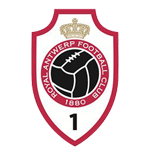 Logo Royal Antwerp