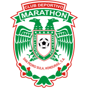 Logo Marathon