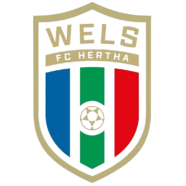 Logo FC HOGO Hertha Wels