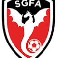 Logo St George City FA