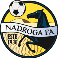 Logo Nadroga FC