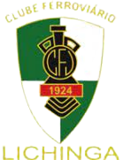 Logo Ferrovario Lichinga