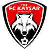 Logo Kaisar Kyzylorda W