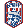 Logo Corpus Christi FC