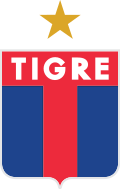 Logo Club Atletico Tigre