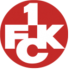 Logo Kaiserslautern U19