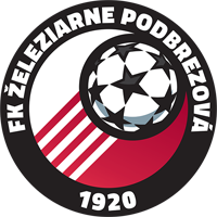 Logo Sport Podbrezova