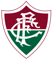 Logo Fluminense RJ Women