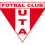 Logo UTA Arad