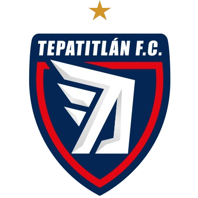 Logo Tepatitlan FC