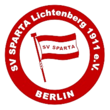 Logo Sparta Lichtenberg