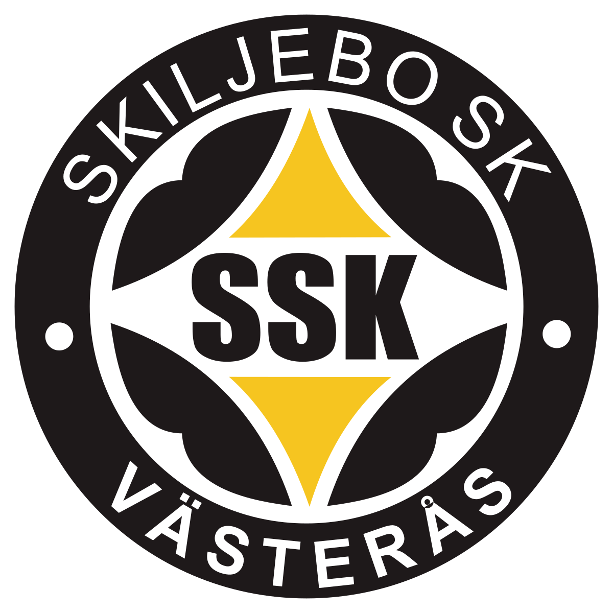 Logo Skiljebo SK