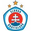 Logo Slovan Bratislava B