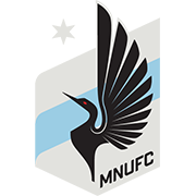Logo MINNESOTA United B