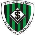 Logo St. Johann
