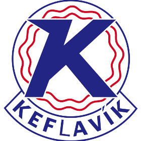 Logo Keflavik Women