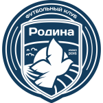 Logo Rodina Moskva II