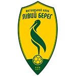 FC Livyi Bereh