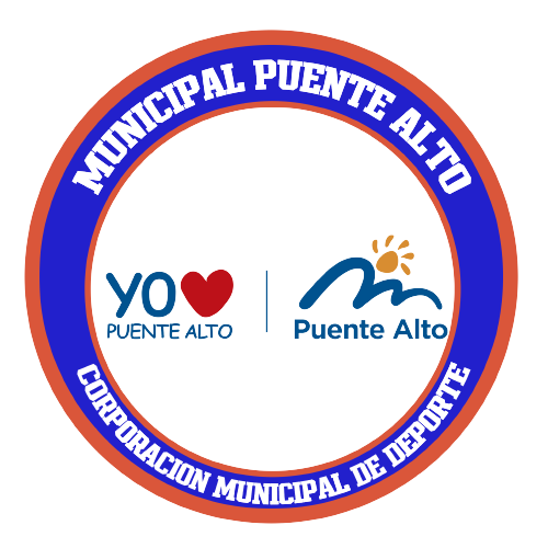 Logo Municipal Puente Alto