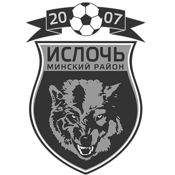 Logo FK Isloch Minsk