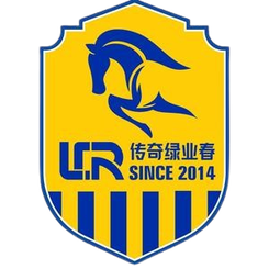 Logo Liaocheng Team