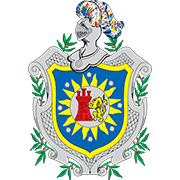 Logo UNAN Managua