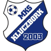 Logo MKS Kluczbork