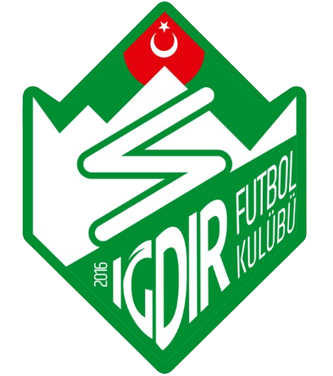 Logo Iğdır FK