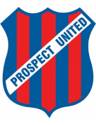 Logo Prospect United U20