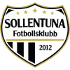 Logo Sollentuna United
