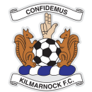 Logo Kilmarnock F.C.
