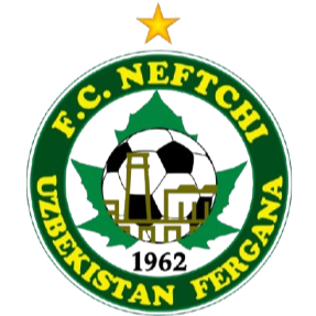 Logo Neftchi Fergana