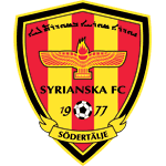 Logo Syrianska FC