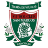 Logo San Marcos FC