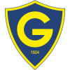 Logo Gnistan Helsinki