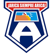 Logo San Marcos de Arica