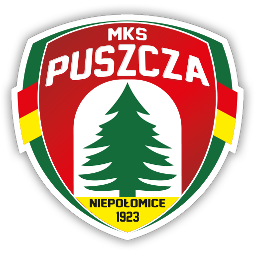 Logo Puszcza Niepolomice