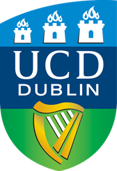 Logo UC Dublin