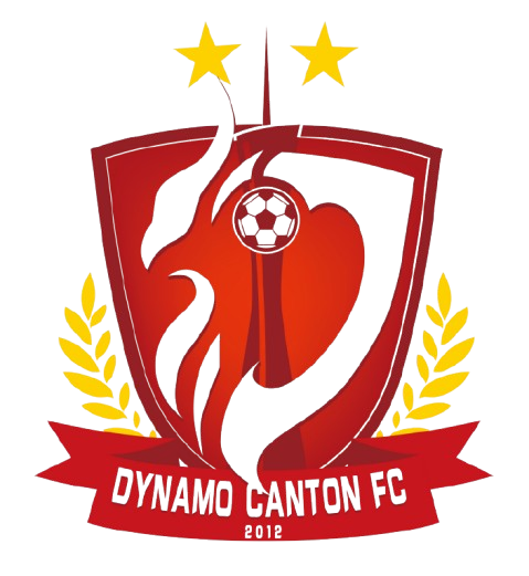 Logo Dynamo Canton FC