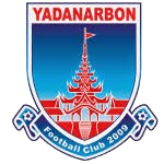 Logo Hantharwady United U20