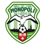 Logo AC Monopoli