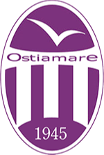 Logo AS Ostia Mare