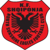Logo North Sunshine Eagles U23