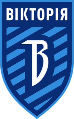 Logo FC Victoria Mykolaivka