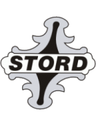 Logo Stord IL