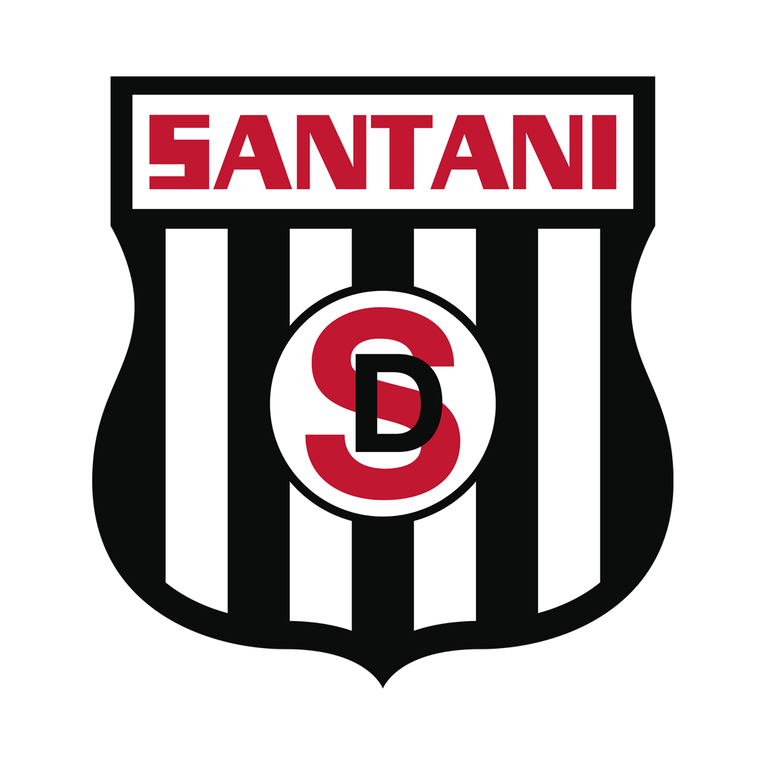 Logo Deportivo Santani