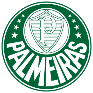 Logo Palmeiras SP Women